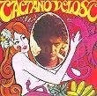 Veloso: Caetano Veloso [CD]