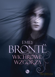 Wichrowe Wzgórza (Wyd. 2014) - Brontë Emily [KSIĄŻKA]