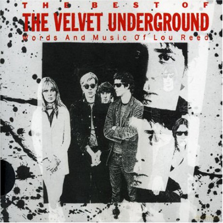 Velvet Underground: Best Of The Velvet Underground -Slidepac [CD]
