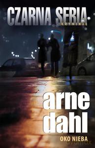 Oko nieba - Dahl Arne [KSIĄŻKA]