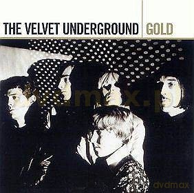 Velvet Underground: Gold (Remastered) [2CD]