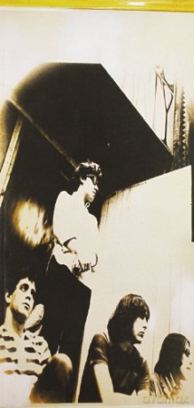 Velvet Underground: Peel Slowly And See [BOX] [5CD]