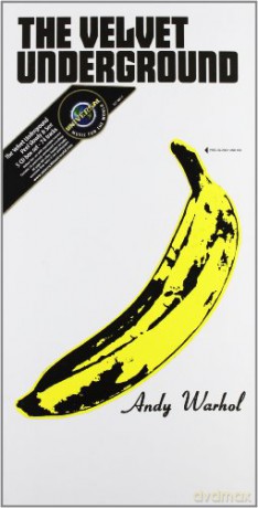 Velvet Underground: Peel Slowly And See [BOX] [5CD]