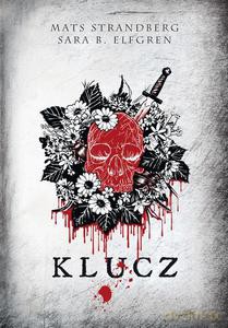 Klucz - Elfgren Sara B. [KSIĄŻKA]