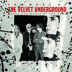 Velvet Underground: The Best Of [CD]