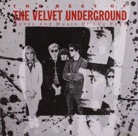 Velvet Underground: The Best Of [CD]