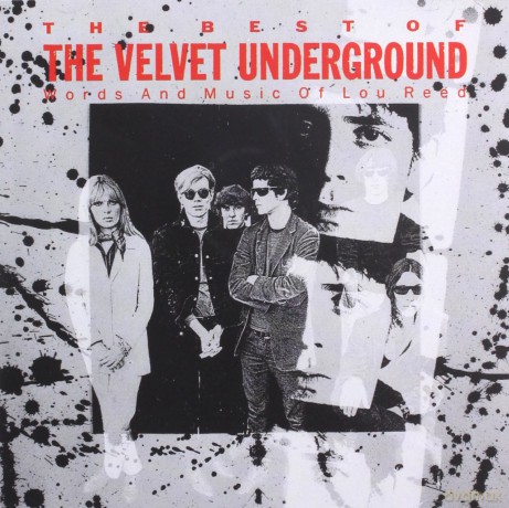 Velvet Underground: The Best Of [CD]