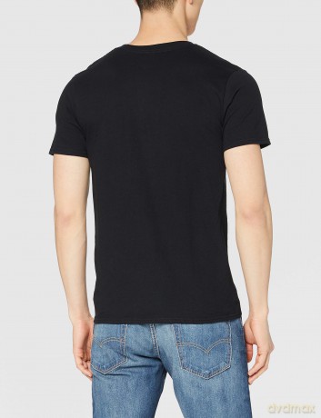 Status Quo: Men's Tee: Vintage Retail (Small)