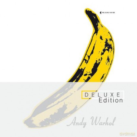 Velvet Underground: The Velvet Underground & Nico De Luxe Ed [2CD]