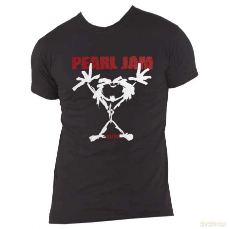 T-Shirt: Stickman