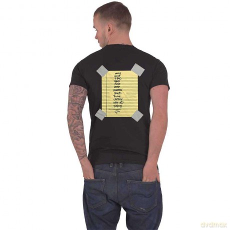 T-Shirt: Stickman