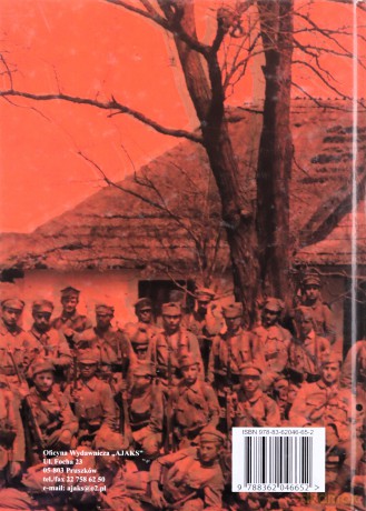 Generał Brygady Stanisław Tessaro-Zosik - Gniat-Wieteska Zbigniew [KSIĄŻKA]