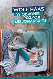 W obronie pozycji misjonarskiej - Haas Wolf [KSIĄŻKA]