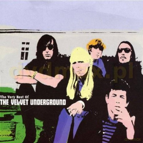 Velvet Underground: The Very Best Of [CD]