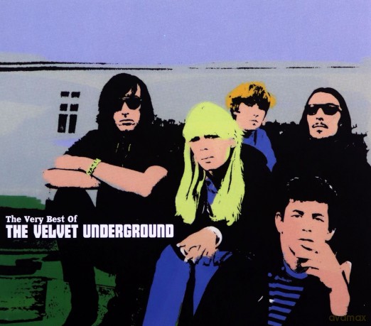 Velvet Underground: The Very Best Of [CD]