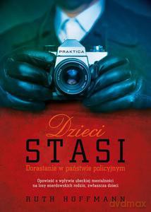 Dzieci Stasi - Hoffmann Ruth [KSIĄŻKA]