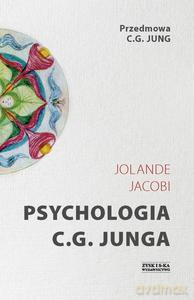 Psychologia C.G. Junga - Jacobi Jolande [KSIĄŻKA]