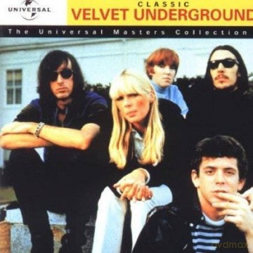 Velvet Underground: Universal Masters Collection [CD]