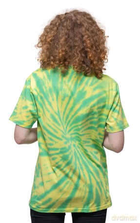 Sublime: Unisex T-Shirt: 40oz To Freedom (Green) (Wash Collection) (Medium)