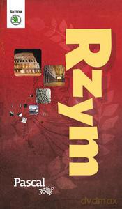 Rzym - Pascal 360 stopni (2014) - Kowalska Kamila [KSIĄŻKA]