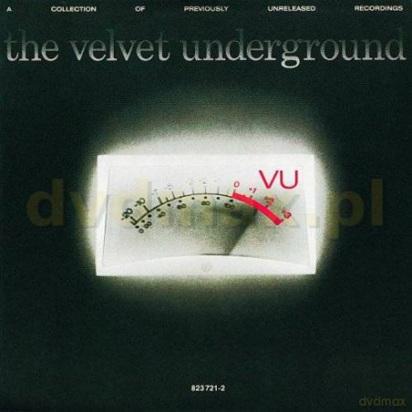 Velvet Underground: Velvet Underground [CD]