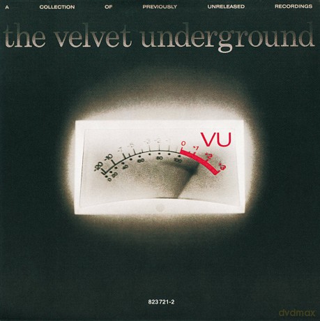 Velvet Underground: Velvet Underground [CD]