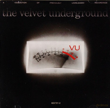 Velvet Underground: Velvet Underground [CD]