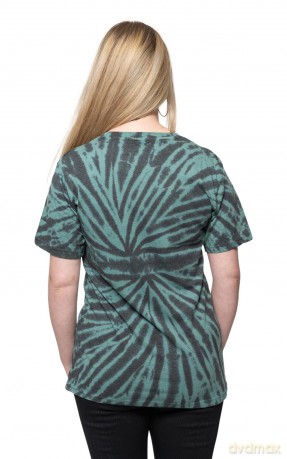 Sum 41: Unisex T-Shirt: Reaper (Green) (Wash Collection) (Large)