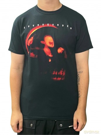 T-Shirt: Superunknown