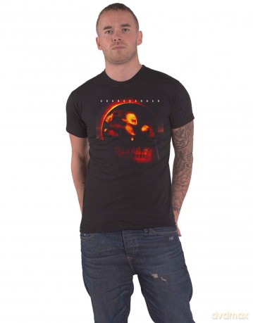 T-Shirt: Superunknown