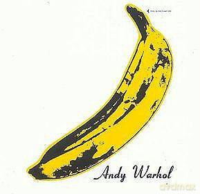 Velvet Underground: Velvet Underground And Nico [CD]
