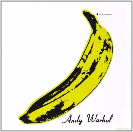 Velvet Underground: Velvet Underground And Nico [CD]