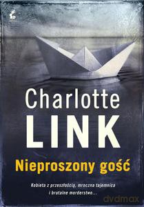 Nieproszony gość - Link Charlotte [KSIĄŻKA]