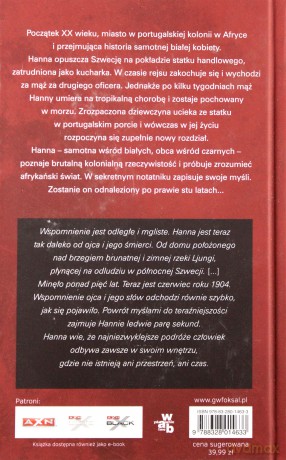 Wspomnienia brudnego anioła - Mankell Henning [KSIĄŻKA]