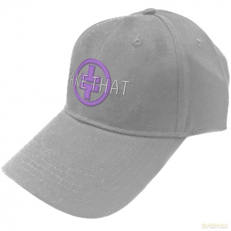 Take That: Unisex Baseball Cap: Logo