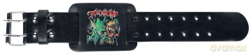 Tankard: Leather Wrist Strap: Hair of the Dog