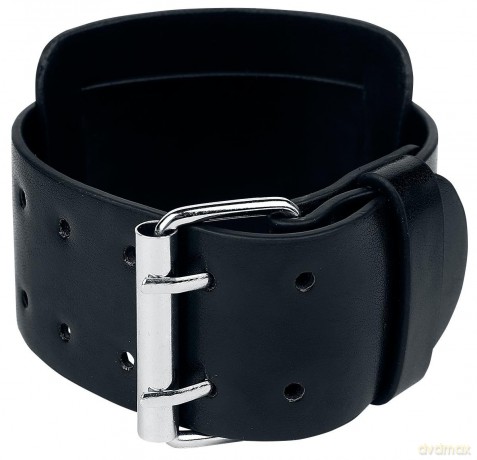 Tankard: Leather Wrist Strap: Hair of the Dog
