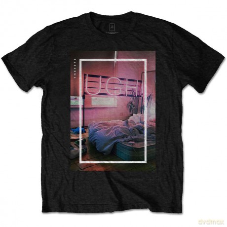 1975 - The: The 1975 Men's Tee: Ugh (Medium)