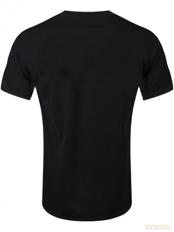1975 - The: The 1975 Men's Tee: Ugh (Small)