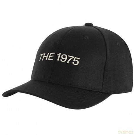 1975 - The: The 1975 Unisex Baseball Cap: Logo