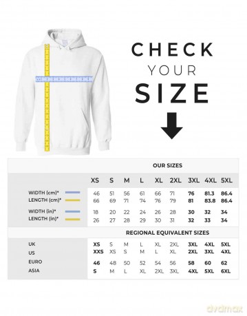 1975 - The: The 1975 Unisex Pullover Hoodie: Black Tour (Black) (Large)