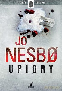 Upiory (Audiobook) - Nesbo Jo [CD]