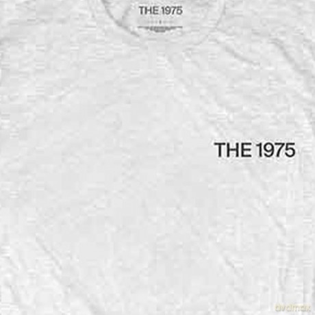 1975 - The: The 1975 Unisex Tee: ABIIOR Wecome Welcome (Back Print) (XX-Large)