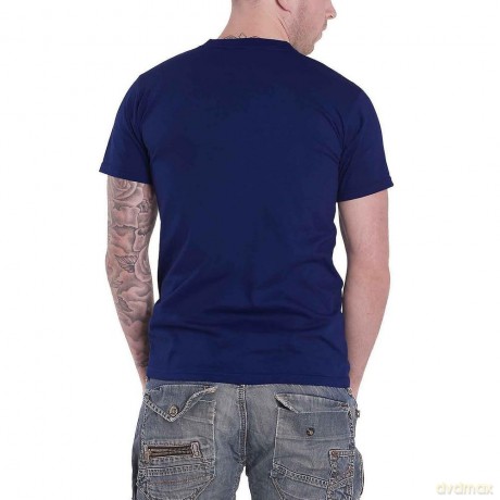 The Beach Boys: Men's Tee: Surfin USA Tropical (XX-Large)