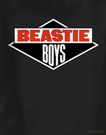 Beastie Boys - The: The Beastie Boys Kids Toddler T-Shirt: Logo (Black) (3-6 Months)