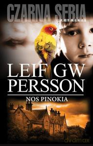 Nos pinokia - Persson Leif GW [KSIĄŻKA]