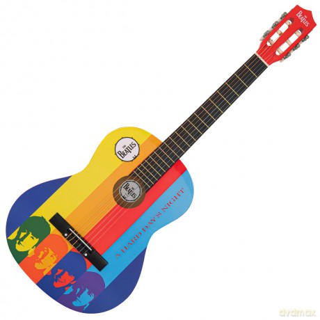 The Beatles: Junior Guitar: A Hard Day's Night