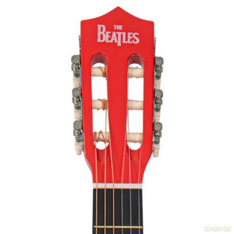 The Beatles: Junior Guitar: A Hard Day's Night