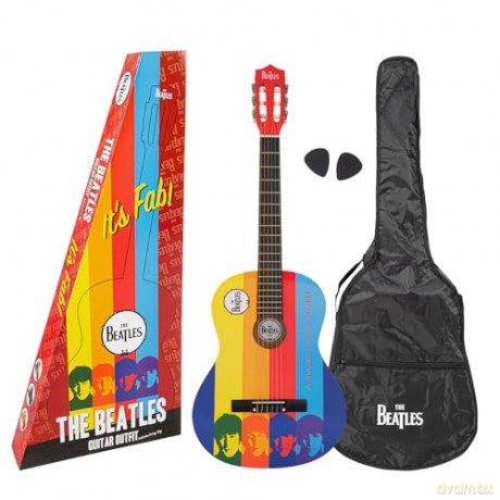 The Beatles: Junior Guitar: A Hard Day's Night