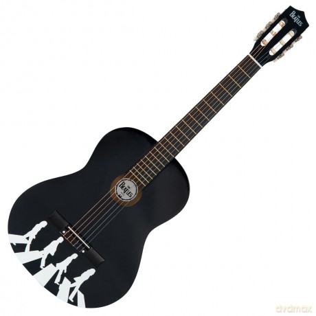 The Beatles: Junior Guitar: Abbey Road